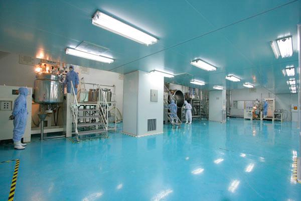 萬級潔凈室檢驗標準 萬級凈化車間標準是什么？
